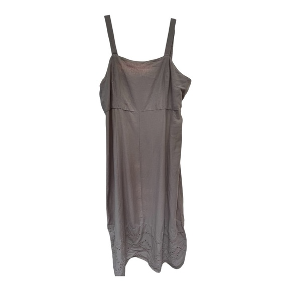 a.n.a Sleeveless dress - Picture 2 of 7